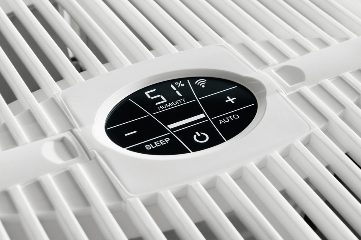 Air AH550 connect Wifi