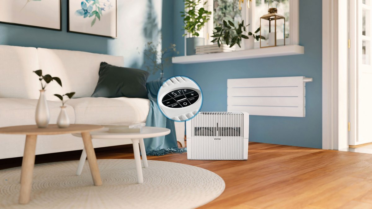 Air AH550 connect Wifi