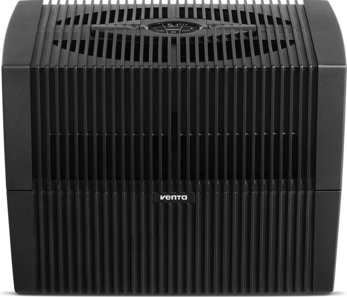 Air AH555 connect Wifi - Zwart