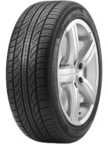 Pirelli P Zero All Season ( 245/45 R19 102Y XL Elect, LM1, PNCS ) - Zwart