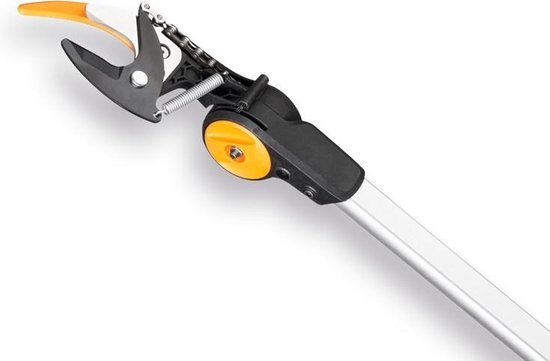 Fiskars Powergear X Snoeigiraffe Upx86 - Zwart