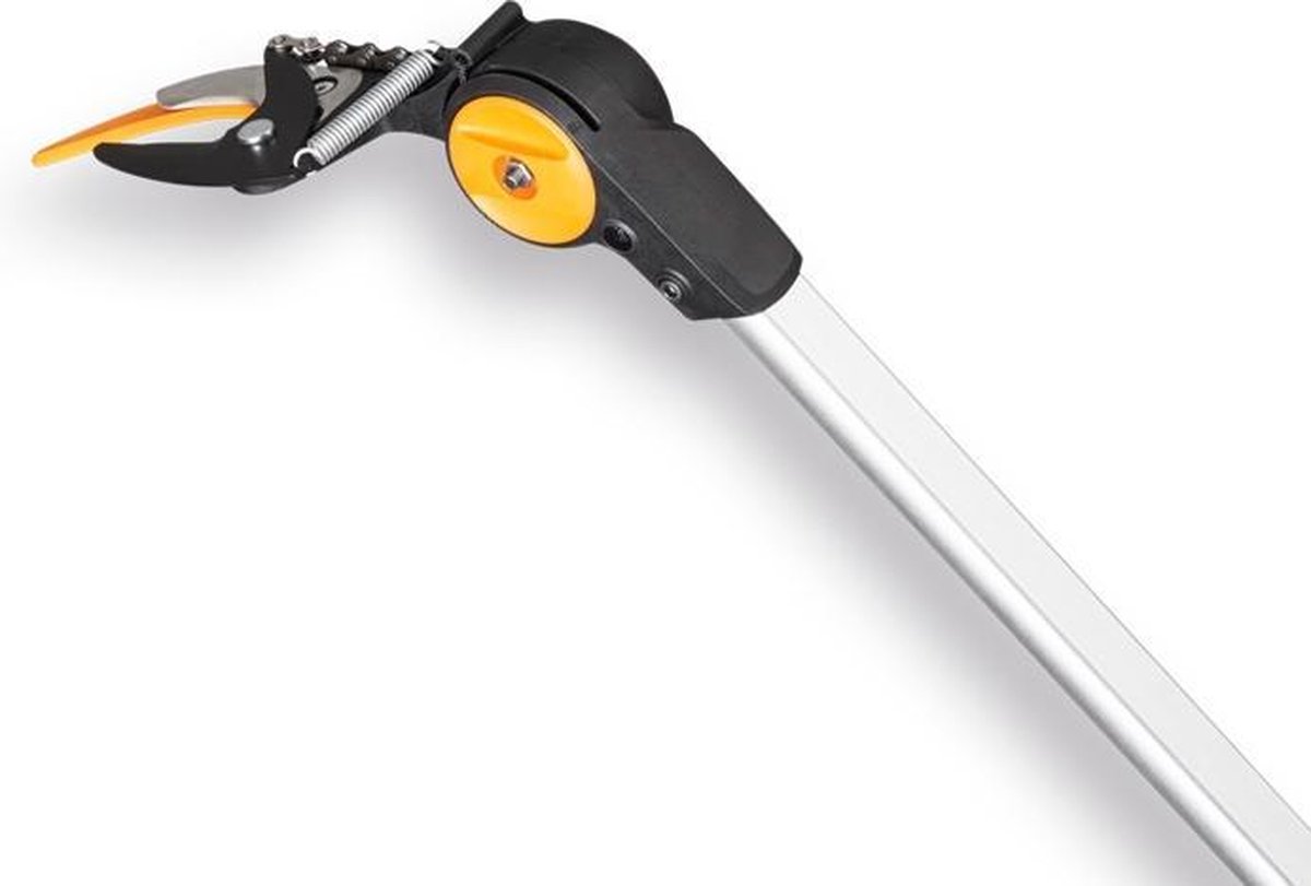Fiskars Powergear X Snoeigiraffe Upx86 - Zwart