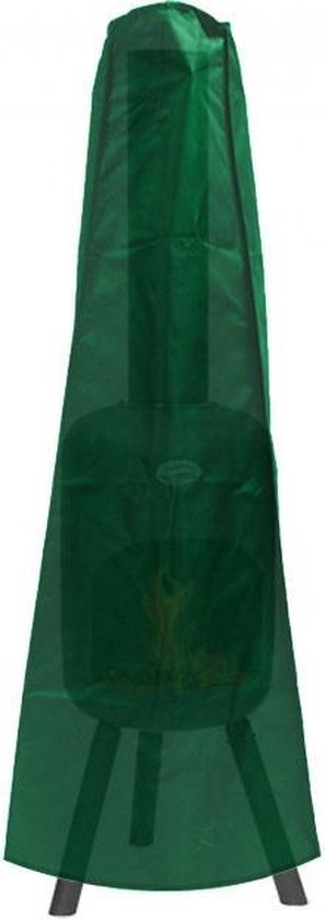 BonFeu Beschermhoes Bongiano Sp - Zwart