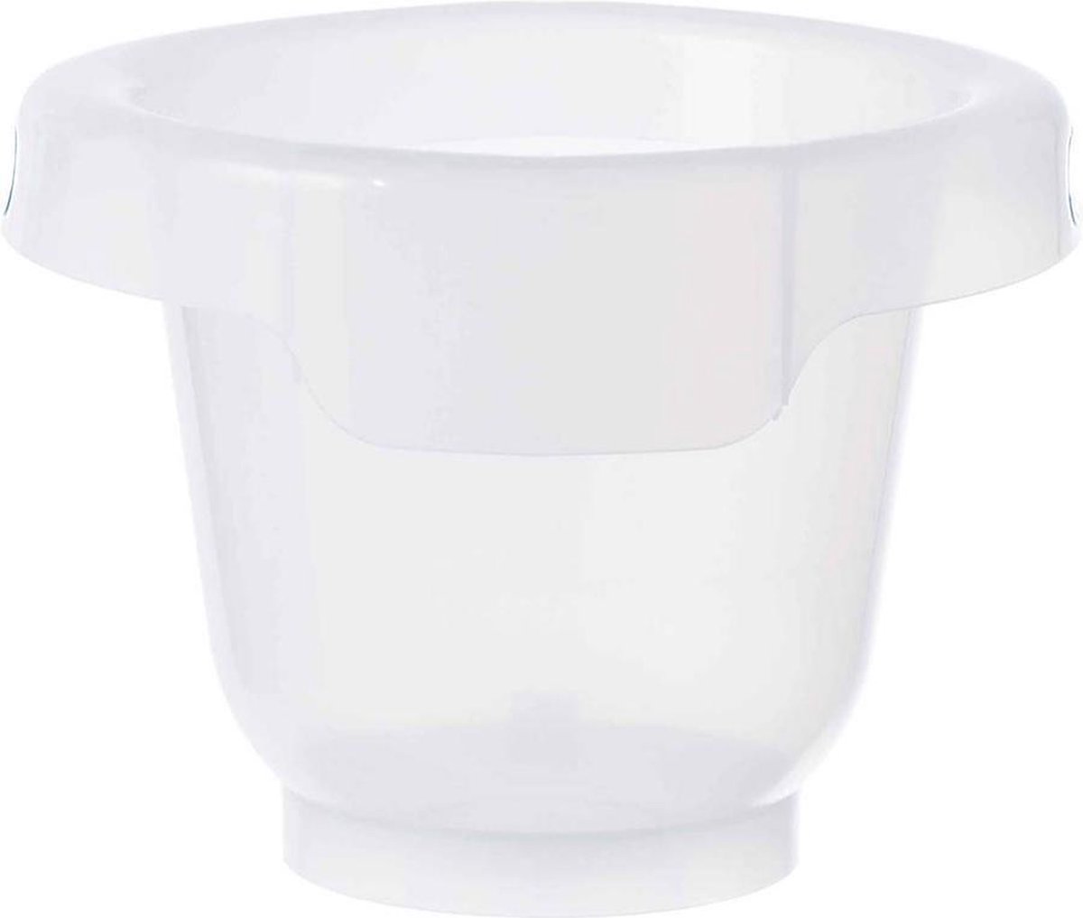 Bébé-jou Bébé-bubble Transparant