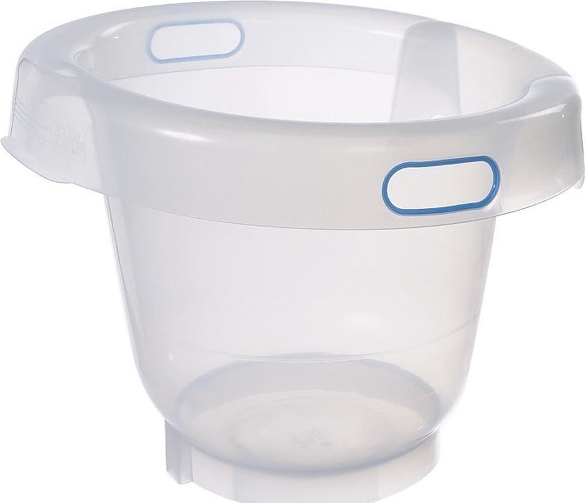 Bébé-jou Bébé-bubble Transparant