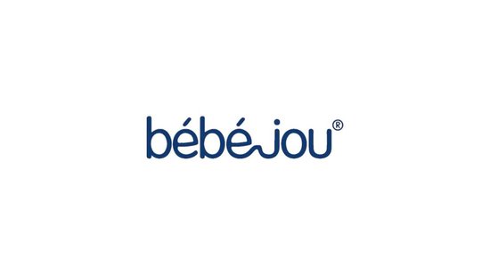 Bébé-jou Bébé-bubble Transparant