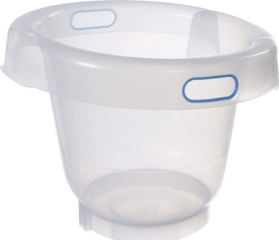 Bébé-jou Bébé-bubble Transparant