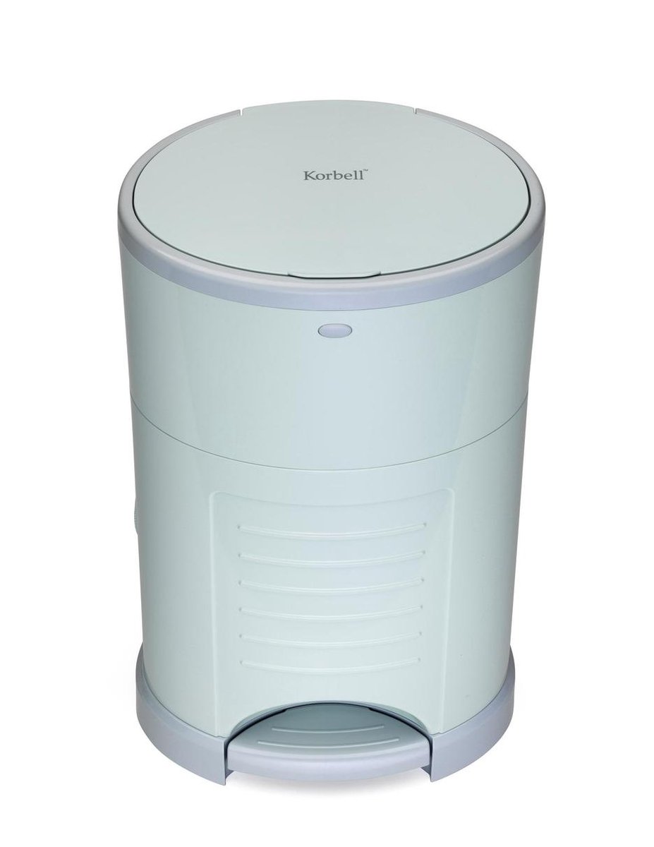 Korbell Korbell Luieremmer Mint
