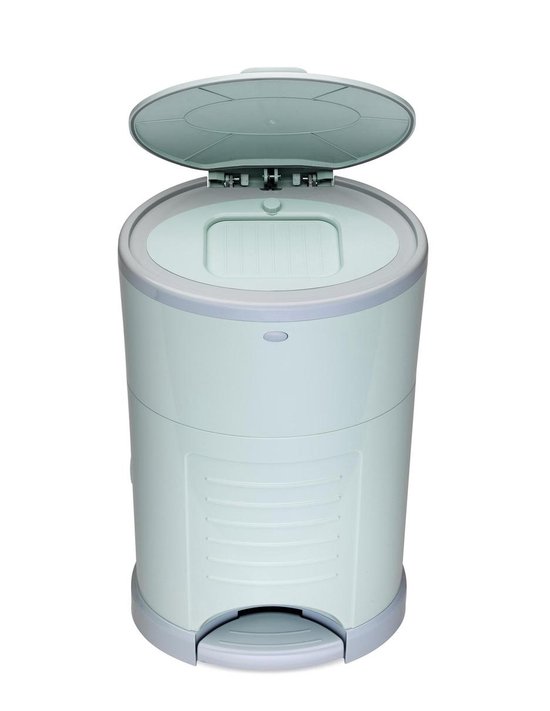 Korbell Korbell Luieremmer Mint