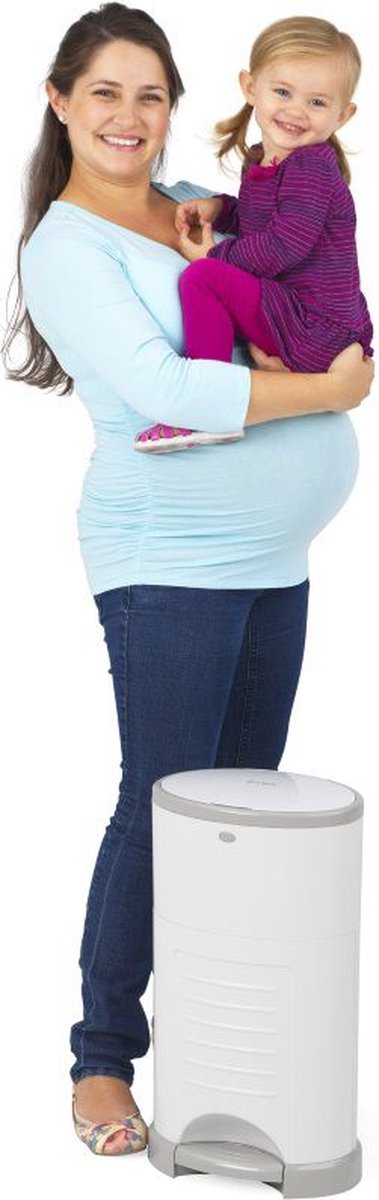 Korbell Korbell Luieremmer Mint