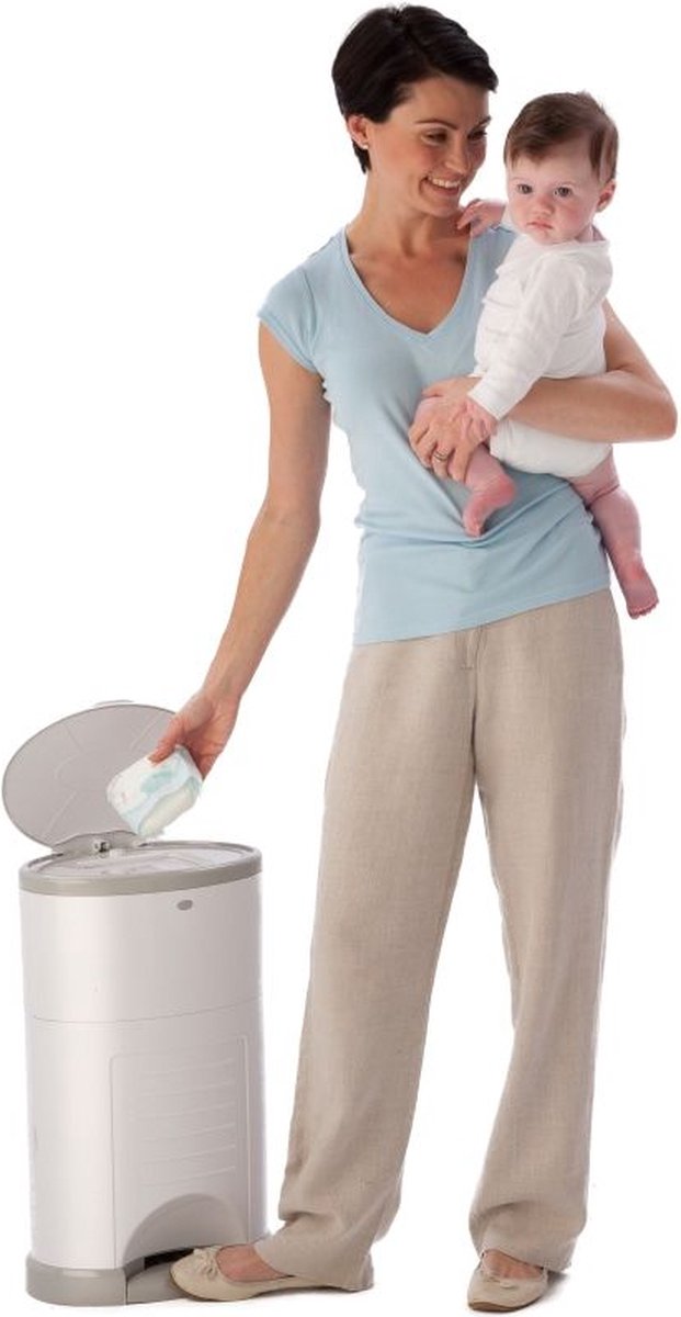 Korbell Korbell Luieremmer Mint