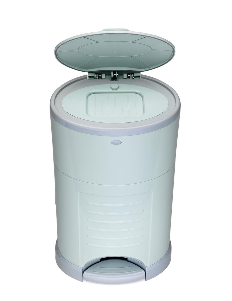 Korbell Korbell Luieremmer Mint