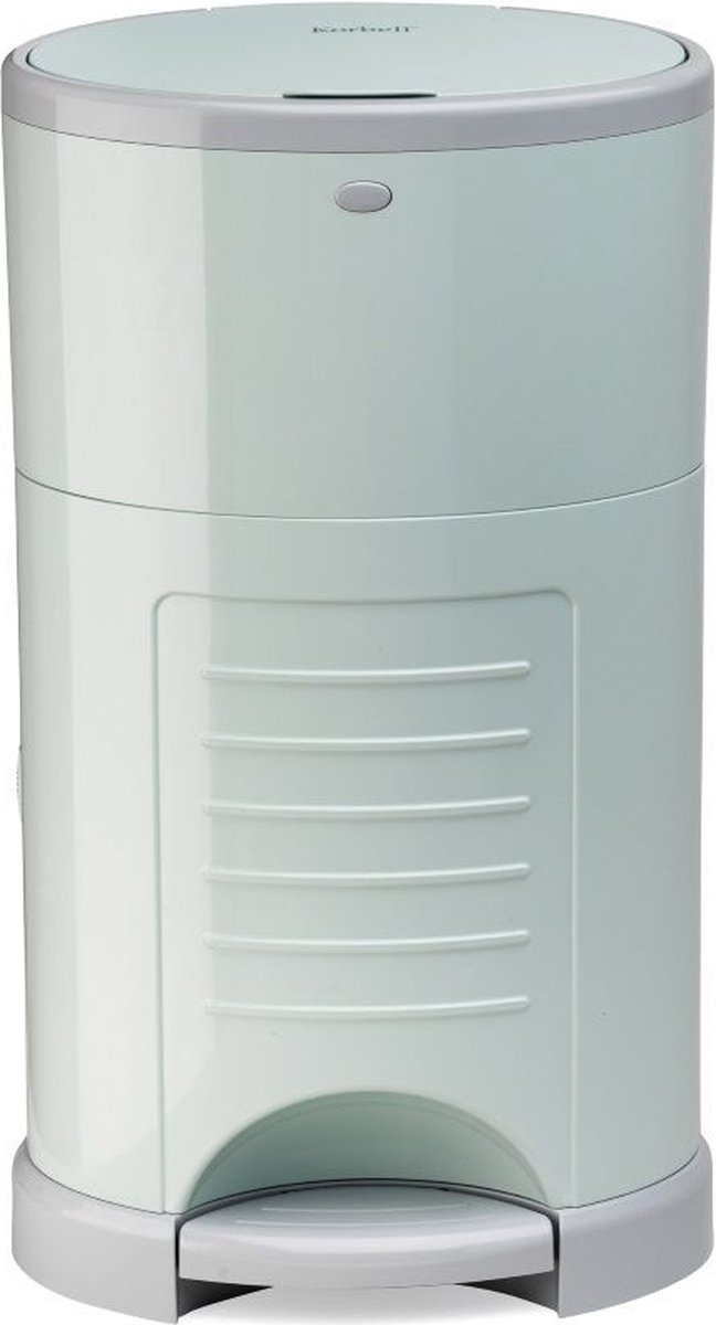 Korbell Korbell Luieremmer Mint
