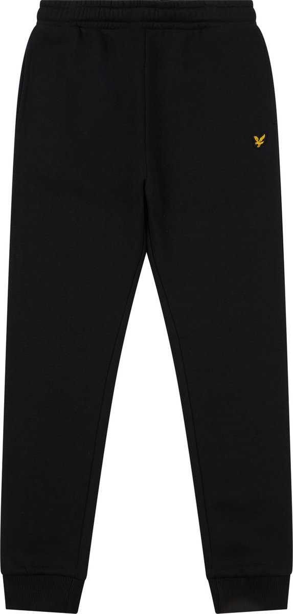 Lyle & Scott Joggingbroek - Zwart