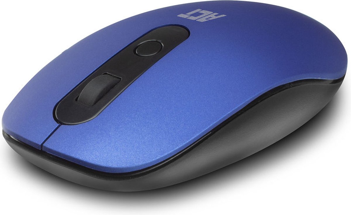 ACT AC5120 draadloze muis