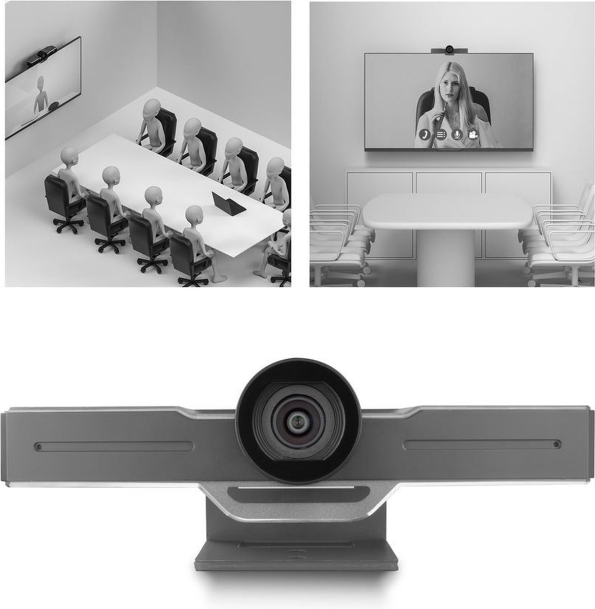 ACT AC7990 Conference webcam