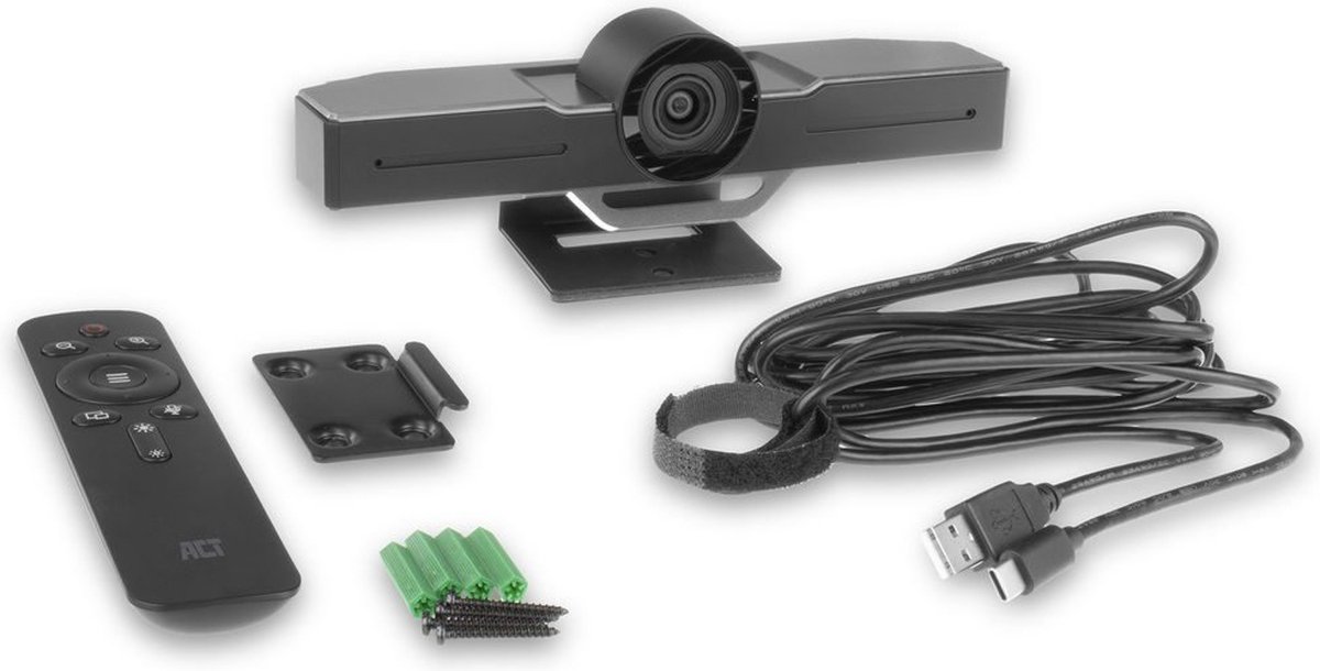 ACT AC7990 Conference webcam