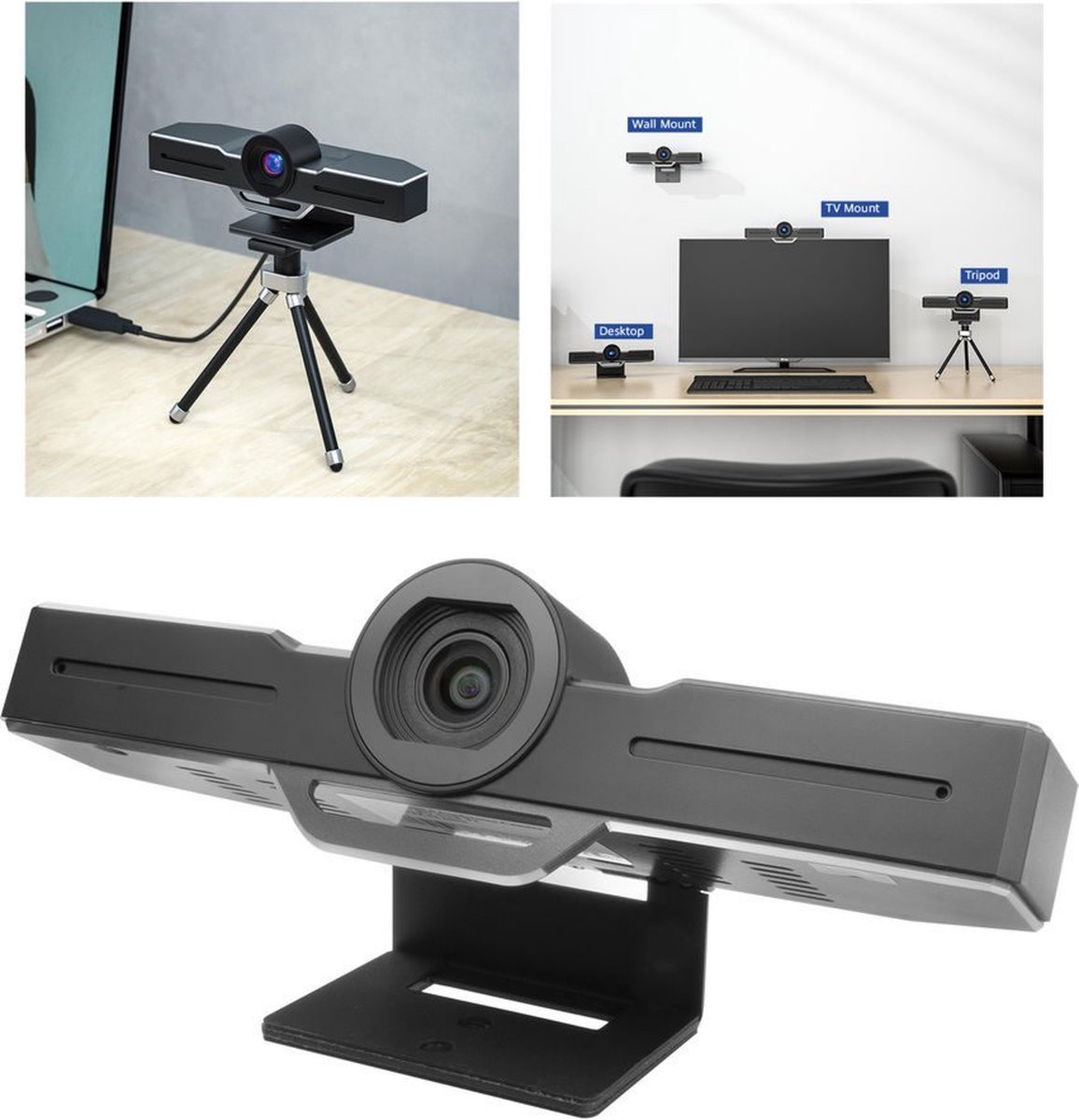 ACT AC7990 Conference webcam