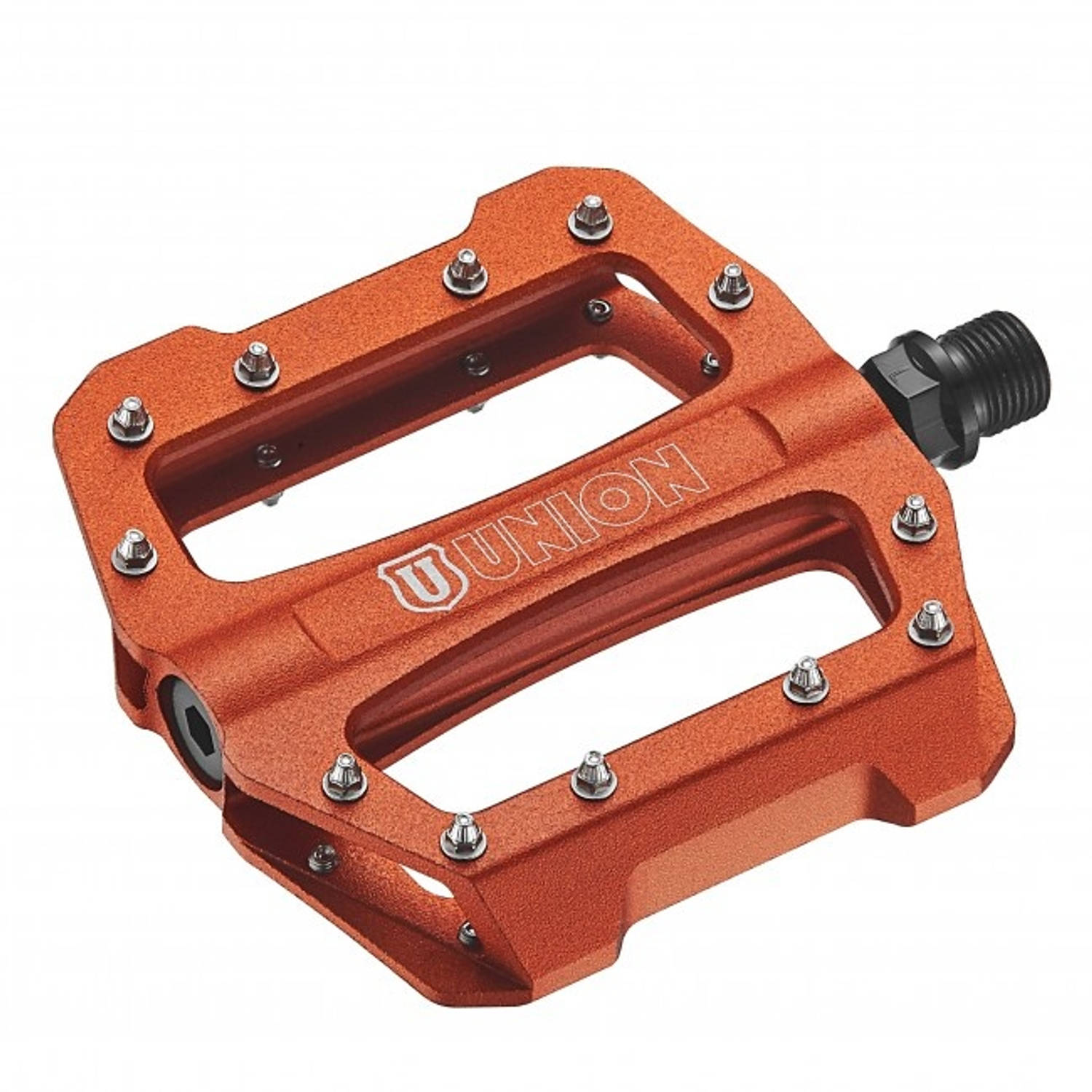 Union Pedalen Sp-1300 Bmx - Oranje