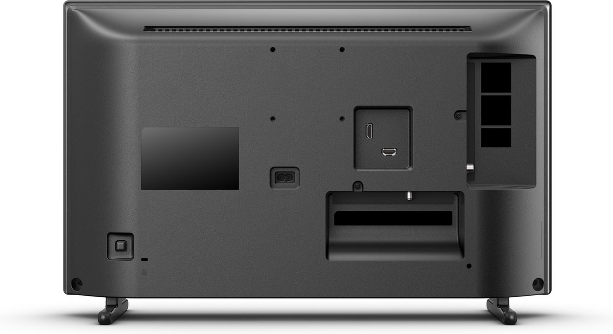 Philips LED TV 24PHS5507/12 - Zwart