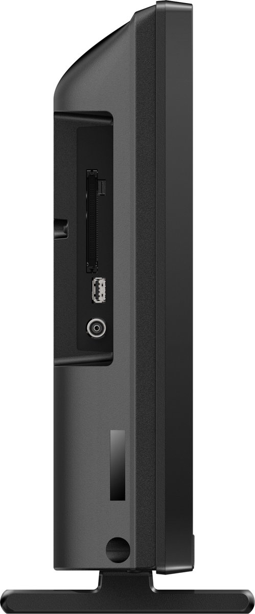 Philips LED TV 24PHS5507/12 - Zwart