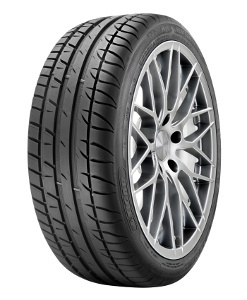 Tigar High Performance ( 185/55 R16 87V XL ) - Zwart