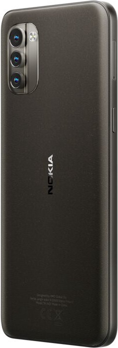 Nokia G11 32 GB - Grijs