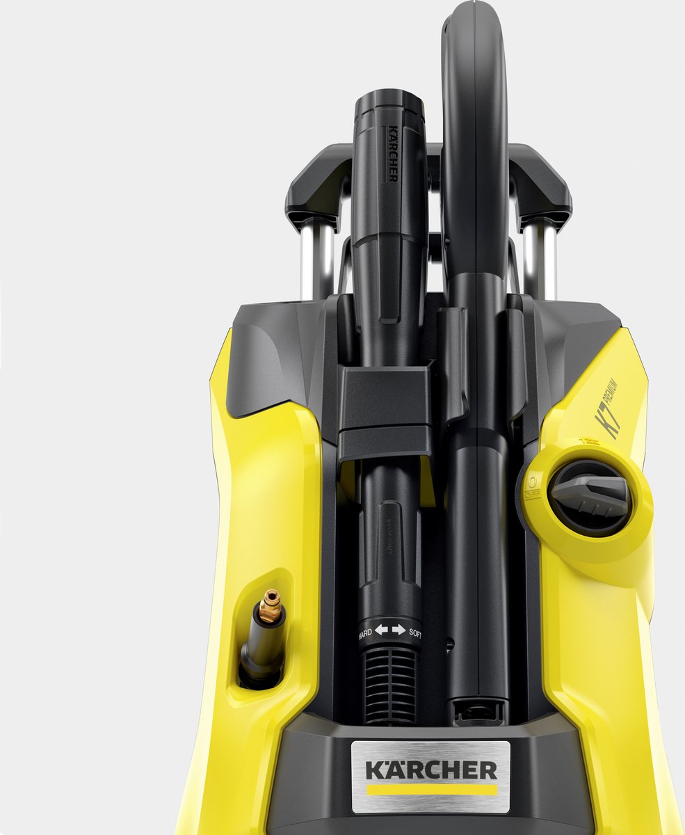 Kärcher K7 Premium Power Control Home