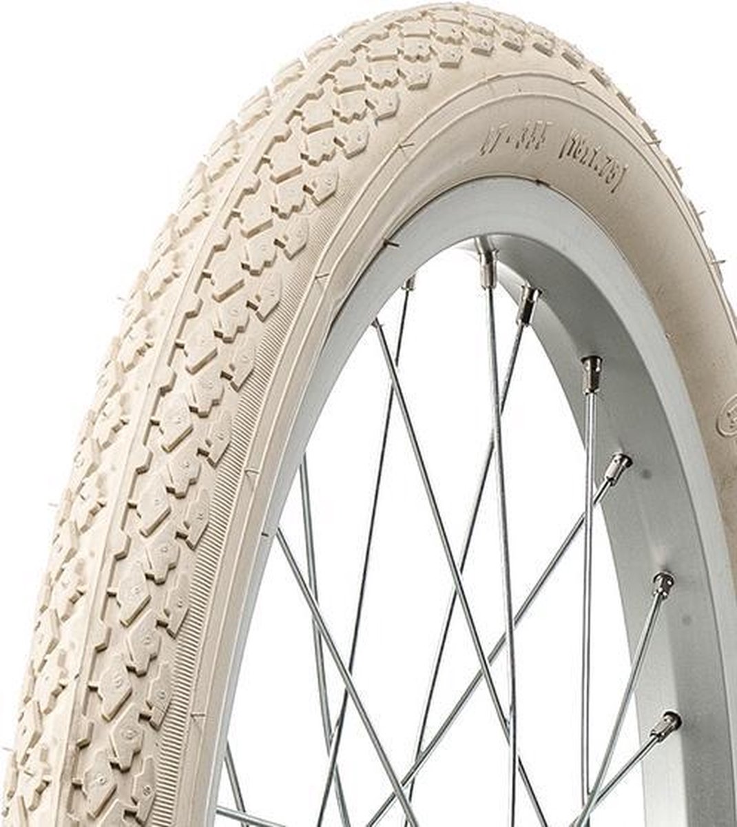 Massload Bagagedrager Dl7a 26-28 Inch Aluminium Zilver - Silver