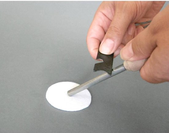 HABA Terra Kids Vuurstarterset 8-delig