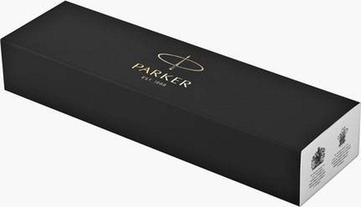 Parker Jotter Balpen Kensington Red Ct - Blauw