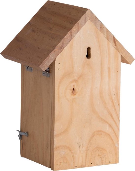 Best For Birds Nestkast Pimpelmees Silhouet