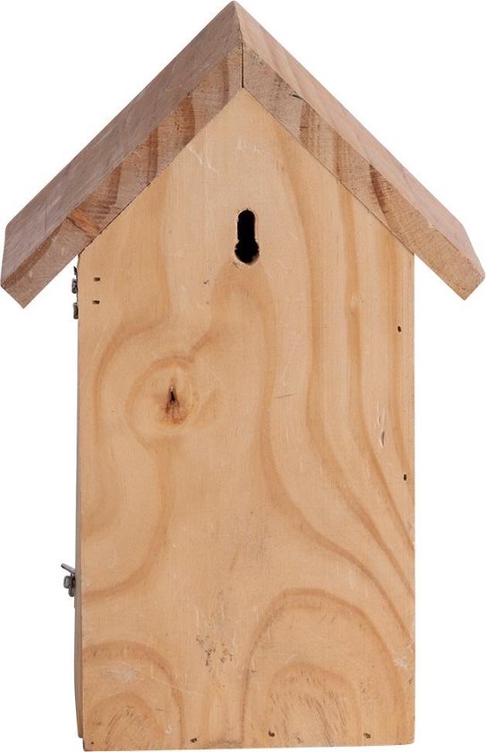 Best For Birds Nestkast Pimpelmees Silhouet