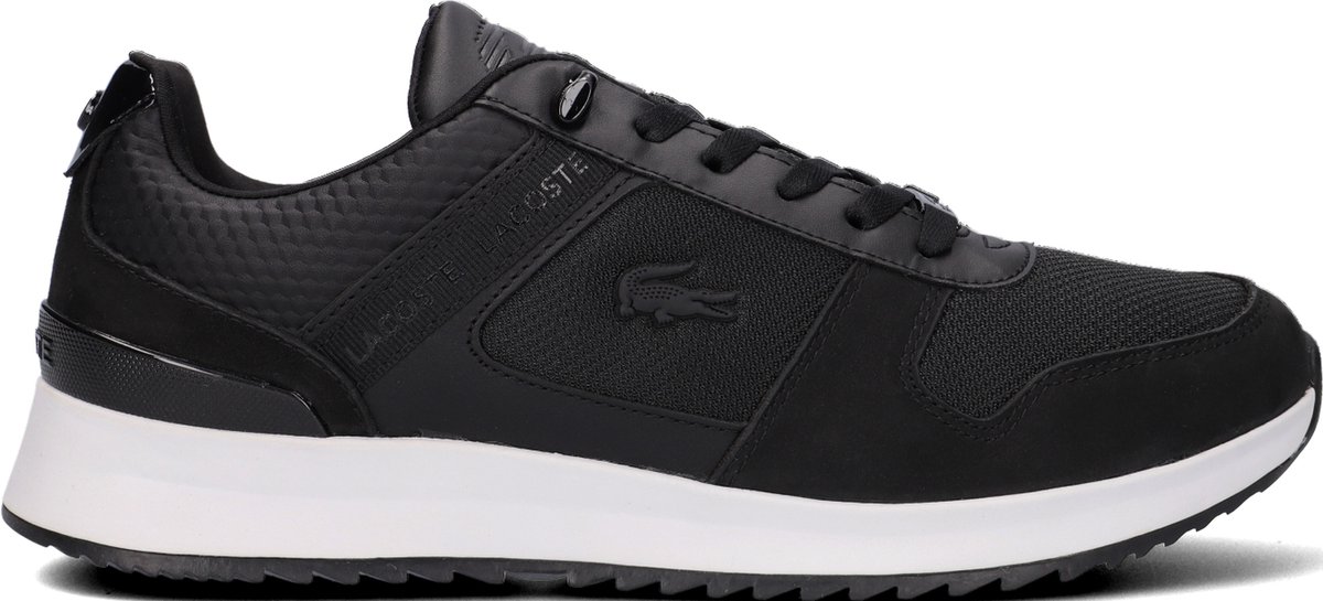 Lacoste - Joggeur 2.0 - Zwart