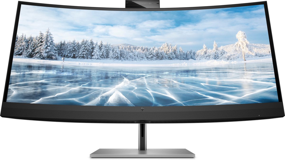 HP Z34c G3 - 34"