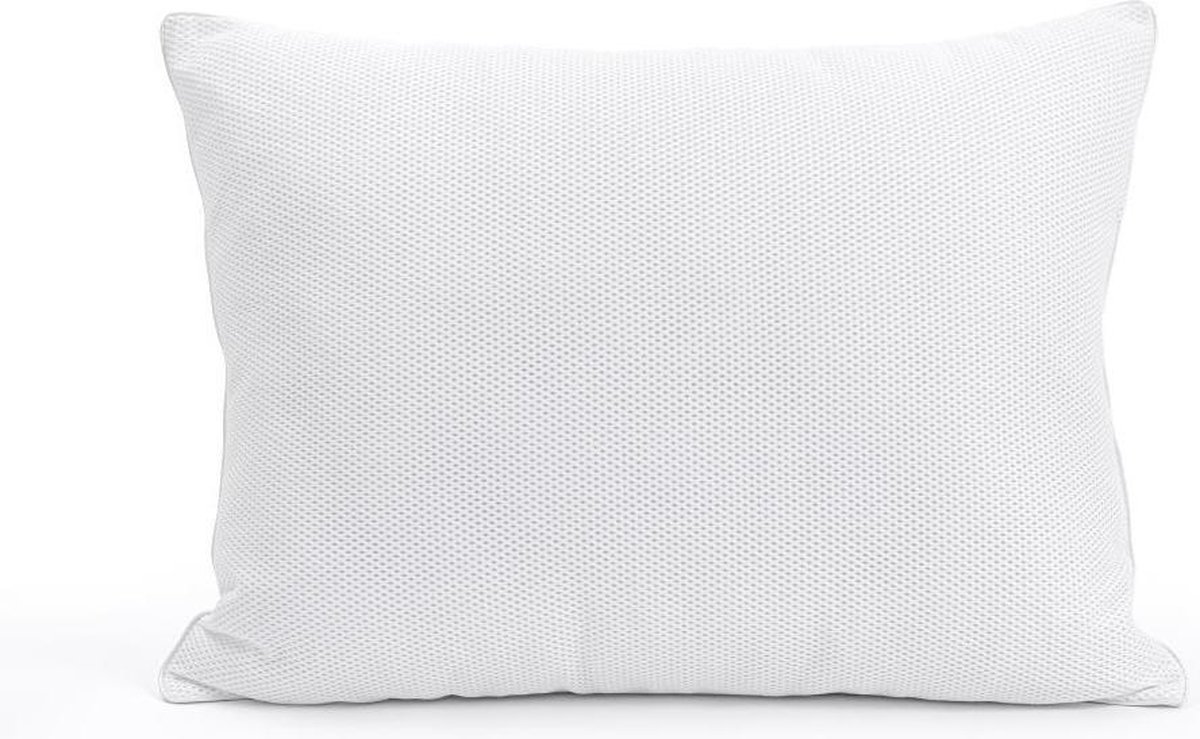 Dreamhouse Hoofdkussen 4D Ventilatie Microgel