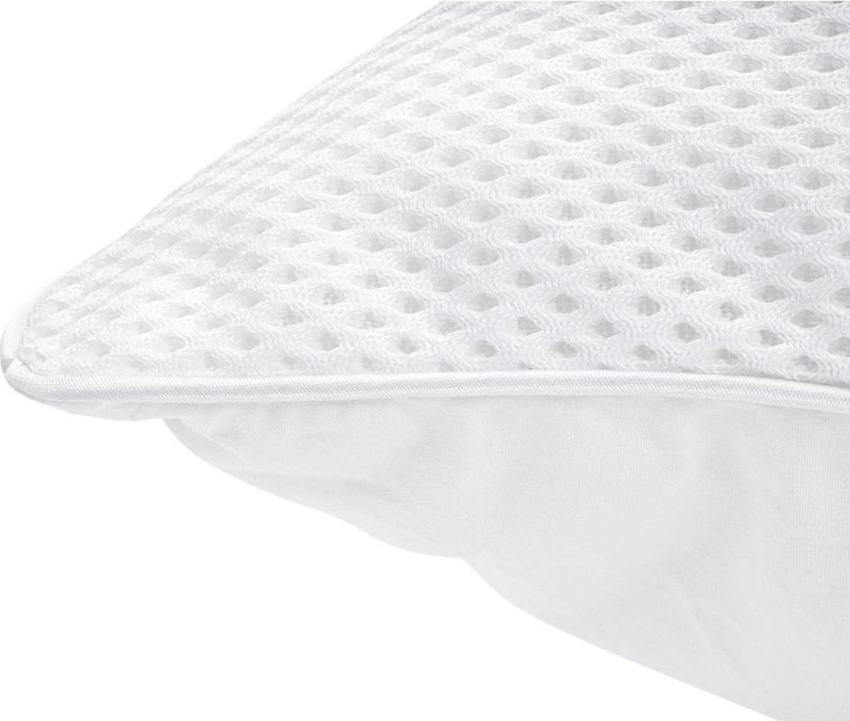 Dreamhouse Hoofdkussen 4D Ventilatie Microgel