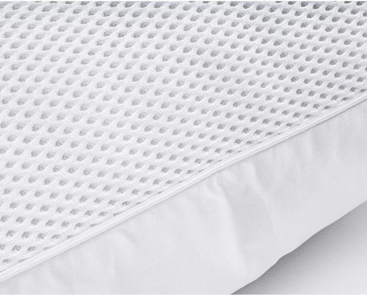 Dreamhouse Hoofdkussen 4D Ventilatie Microgel