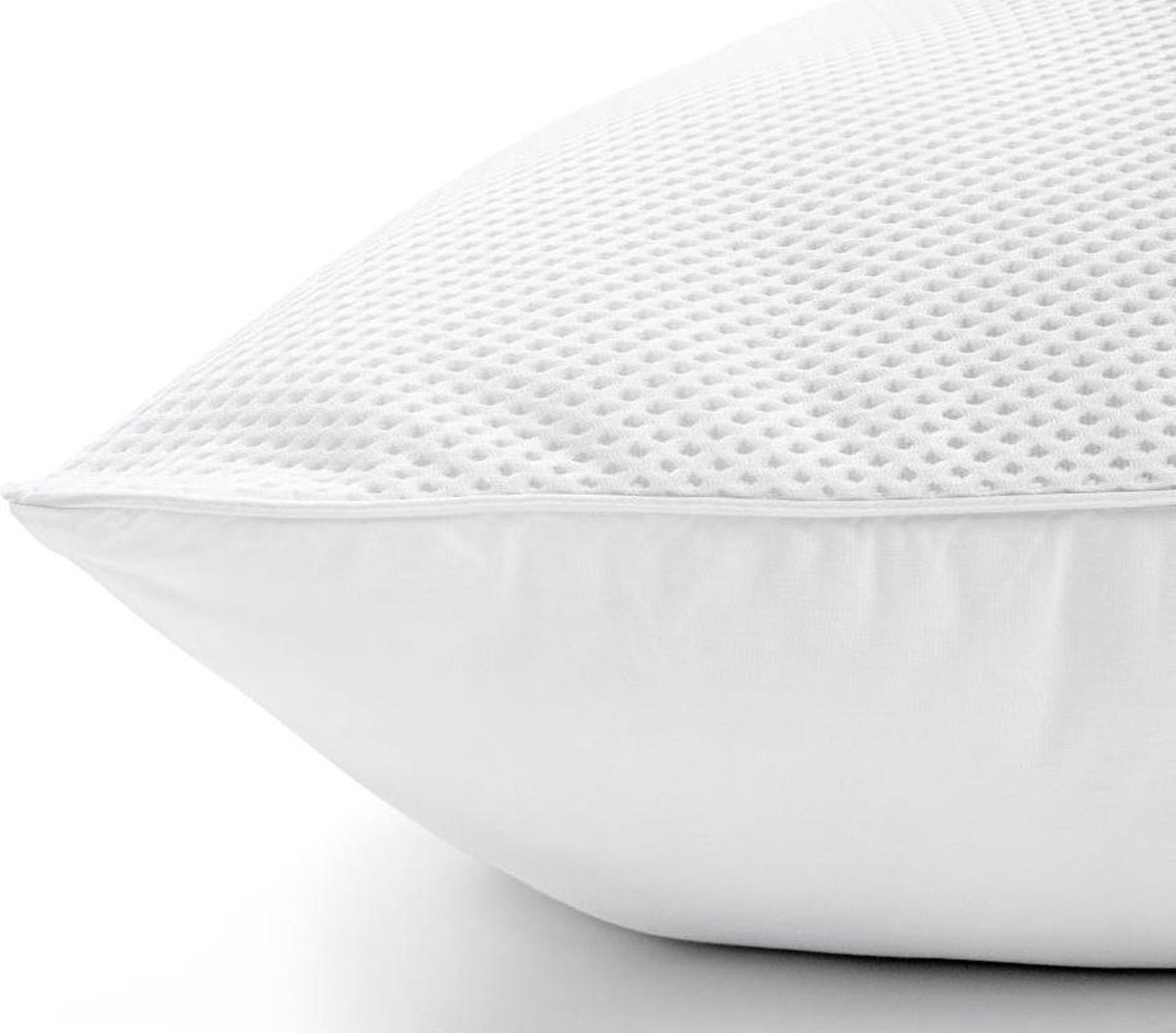 Dreamhouse Hoofdkussen 4D Ventilatie Microgel