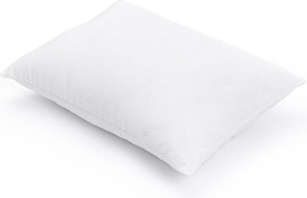 Dreamhouse Hoofdkussen 4D Ventilatie Microgel