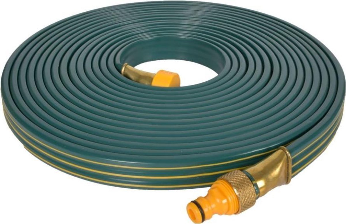 Hozelock Sproeislang 10 M 6765 0000 - Groen
