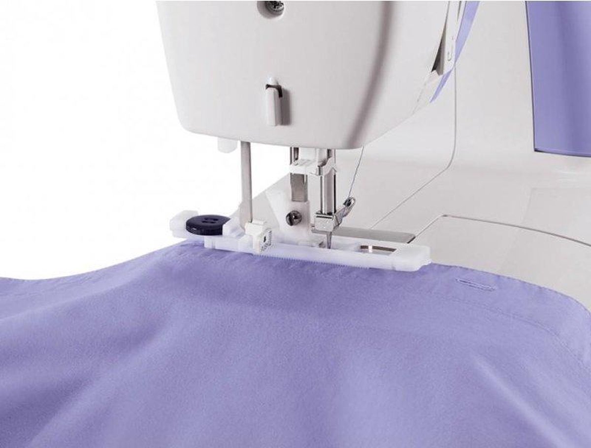 Singer F3232 Simple Naaimachine
