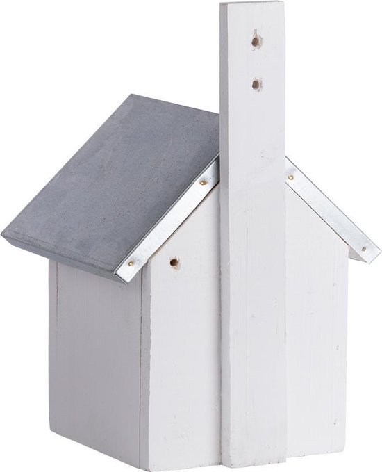 Best For Birds Nestkast Pimpelmees - Wit