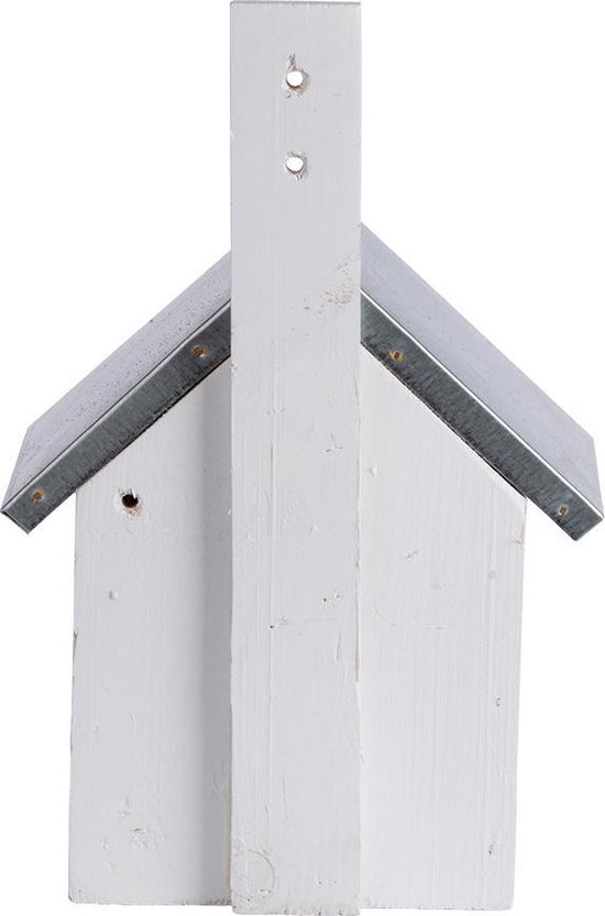 Best For Birds Nestkast Pimpelmees - Wit
