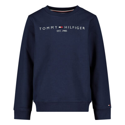 Tommy Hilfiger Sweater - Blauw