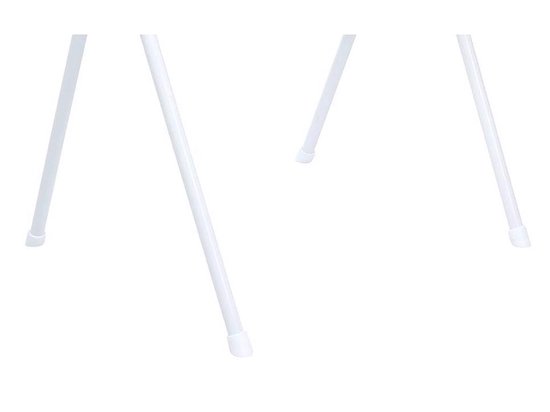 Bébé-jou Badstandaard Click 103cm - Wit