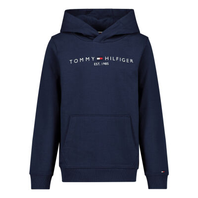 Tommy Hilfiger Sweater - Blauw