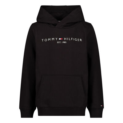 Tommy Hilfiger Sweater - Zwart