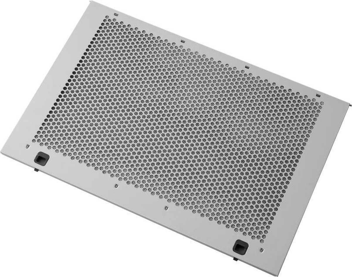 Atag WO6211AC onderbouw afzuigkap - Silver