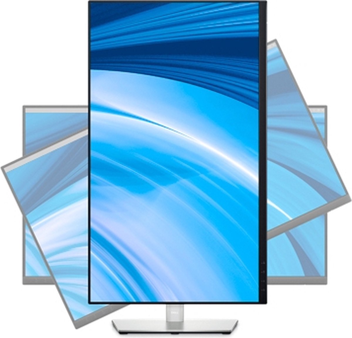 Dell C Series C2723H - 27"